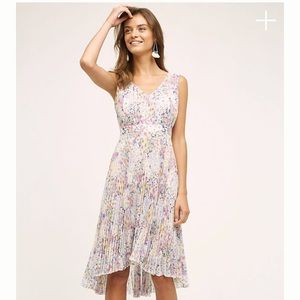 Anthropologie dress from Plenty By Tracy Reese
